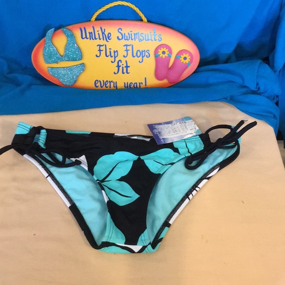 island so Other - Island Soul  Bikini swimsuit bottoms medium